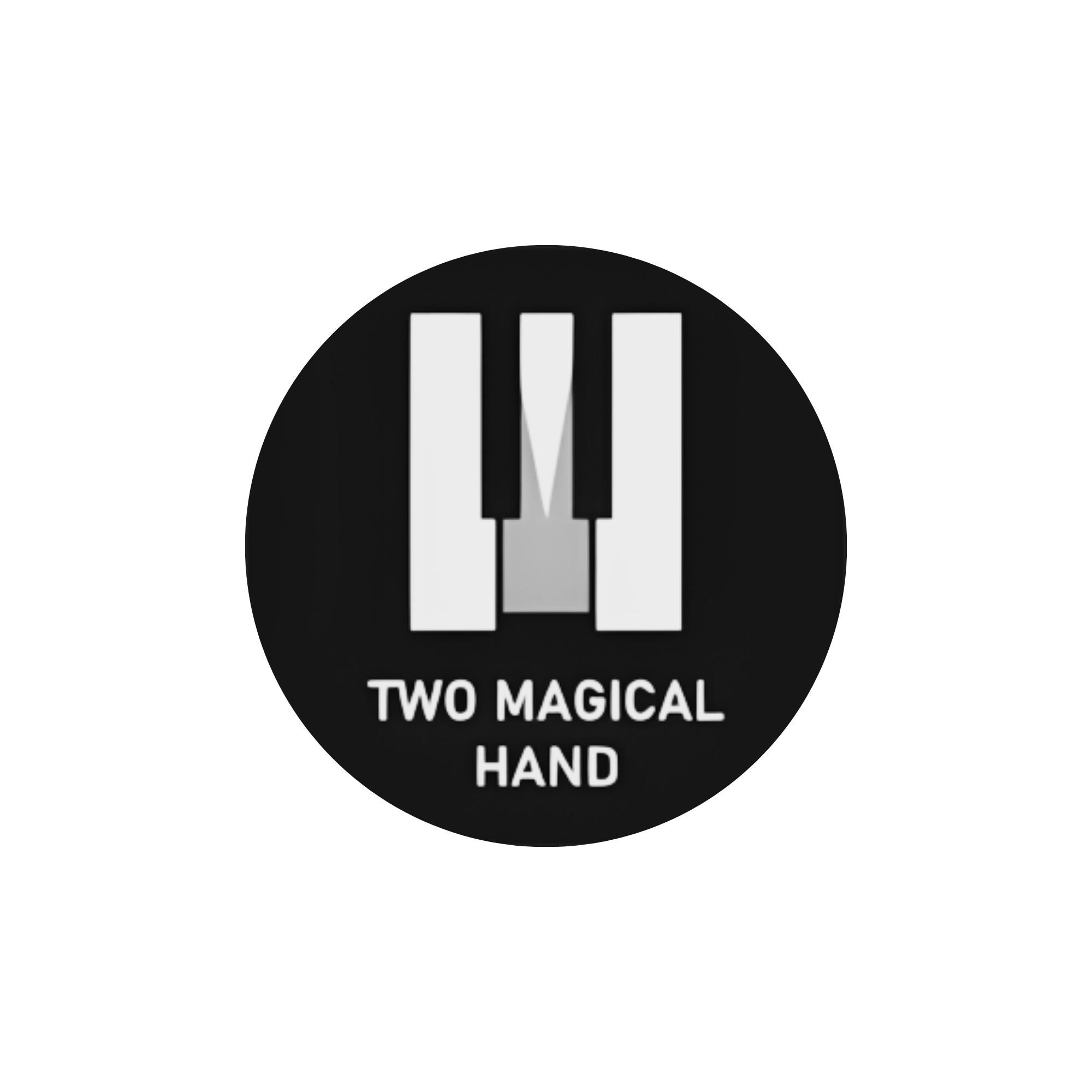 Two Magical Hand