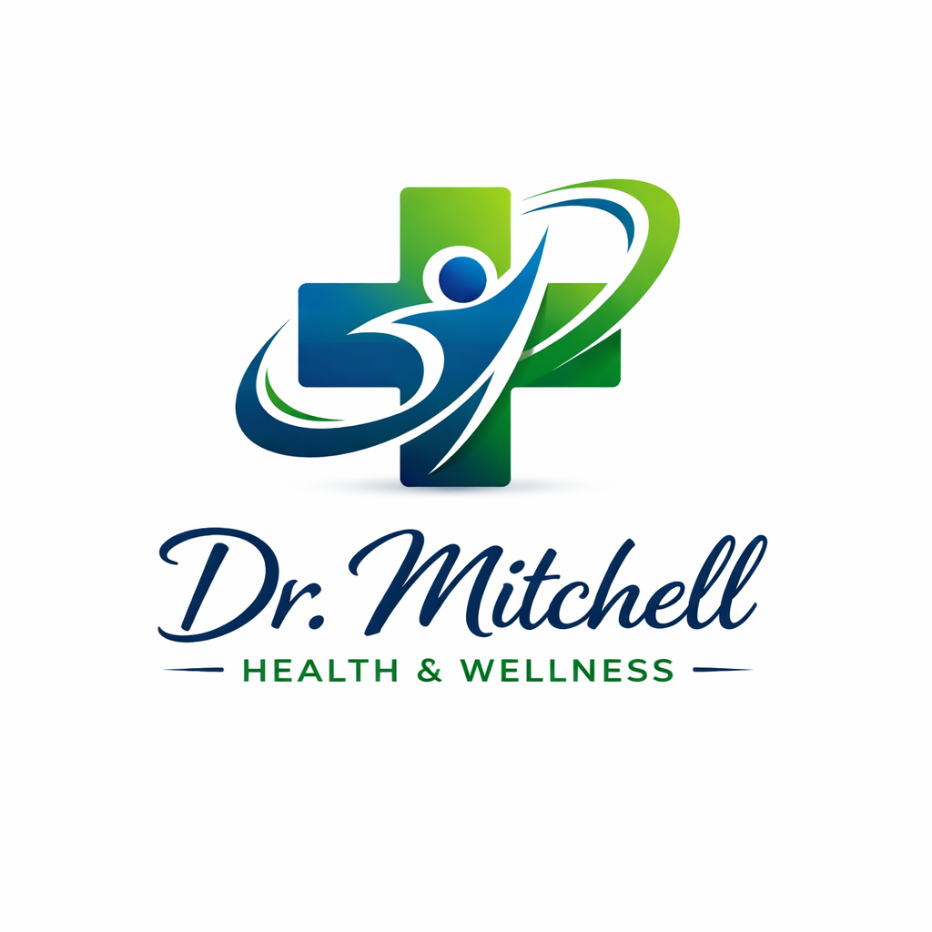 Dr.Mitchell
