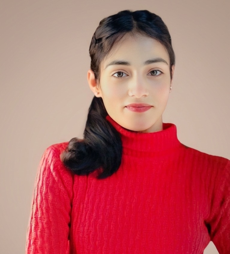 Misthi Maurya