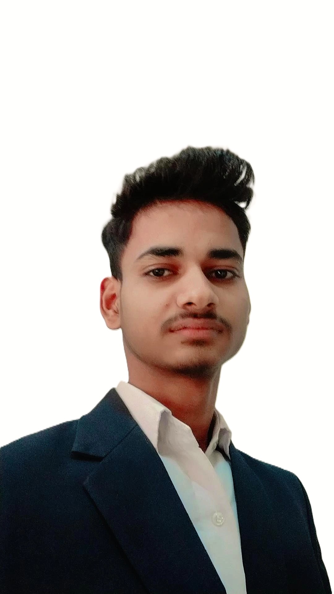 Abhishekh Varma