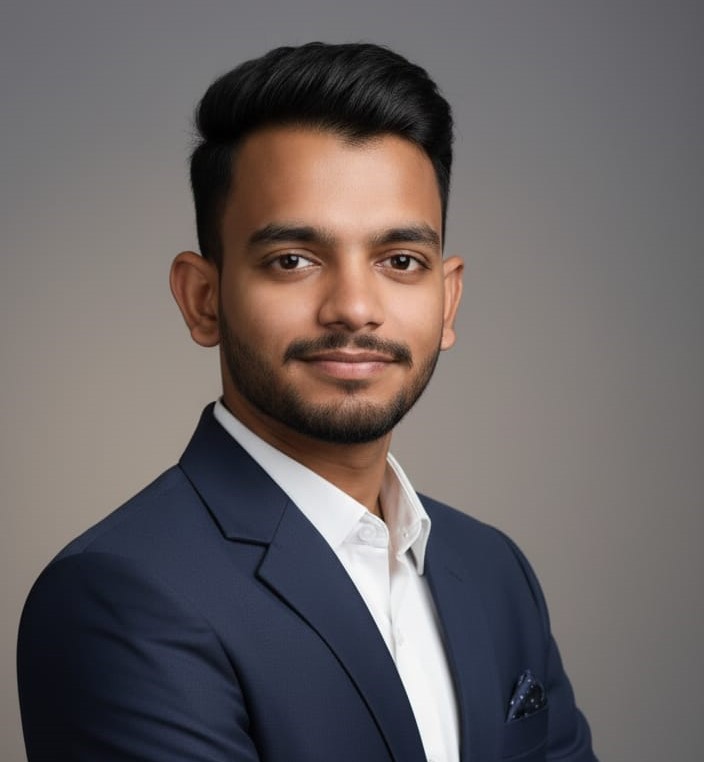 Shiva Pandey